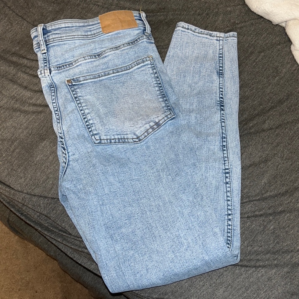 denim jeans